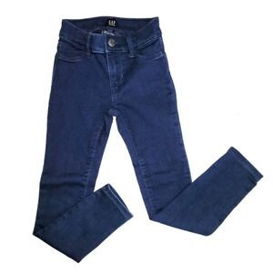 New Gap 7 Slim blue jeans Leggings Jeggings